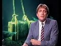 andrea doria - the final chapter - part 12/12

a 1984 documentary about a saturation diving expedition to the sunken italian luxury liner andrea doria. conducted in 1981 and led by peter gimbel, the expedition's goal was to retrieve two bank safes from the andrea doria's wreck, as well as investigate the rumour that a missing watertight door was to blame for her demise. dutch voice-over and subtitles.