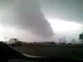 Tornado Chasing