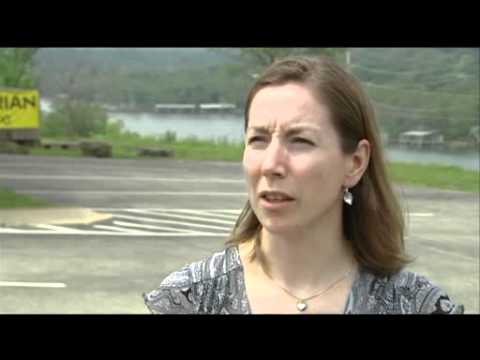 how to isolate e coli from water