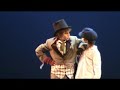 Consider Yourself - Artful Dodger - David Lazarus Oct 2007
