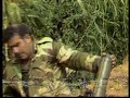 a funny story mortar team go a rye.