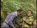 a funny story mortar team go a rye.