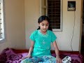 Deeksha and Indian Classical music (Vocal, Carnatic) Deeksha and Indian Classical music (Vocal, Carnatic)