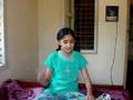 Deeksha and Indian Classical music (Vocal, Carnatic)