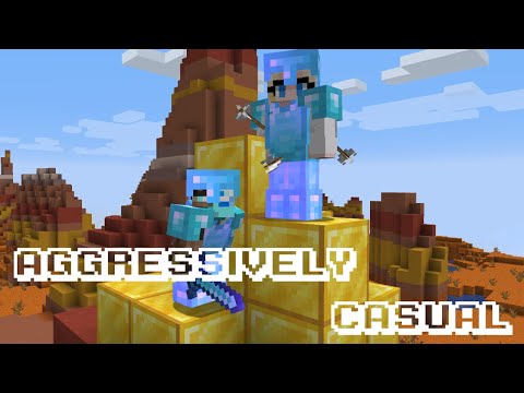 Aggressively Casual: Wildercraft 8 Episode 3
