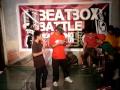 Vong 1-16 KhanhT vs Phuc in @ Beatboxbattle summer 2009 (www.beatboxingclub.com)