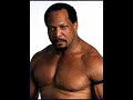 WWE Ron Simmons Theme