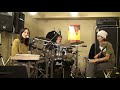 choco rock you // studio live // firsthalf