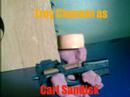 Secret agent Carl :The worst Spy movie ever Part 1 Secret agent Carl :The worst Spy movie ever Part 1