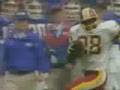 The Great Darrell Green Feature