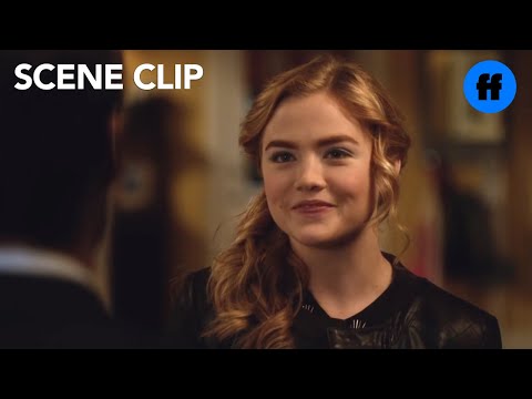 Twisted - Season 1: Episode 16 (3/11 at 9/8c) | Sneak Peek: Just Jo