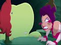 Can't Touch Me!