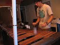 Marimba Dance Marimba Dance