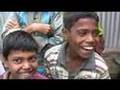 The Young Hardworking Poor of Rural Bangladesh