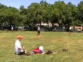 Fast Plastic Wiffleball - NorCal