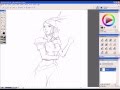 Sketchy 2