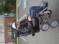 ibot on 2 wheels