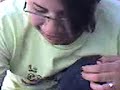 Jony se accidento