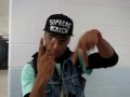 Crabzinabarrel.com Jay Fresh Kicks Interview Pt.2