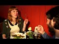 Klinglwirt - was Gscheits zum Essen, 5 Minuten vom Rosenheimer Platz, Balanstraße 16. Produziert für Rio Filmpalast - das Kino am Rosenheimer Platz. Han.Prod2012