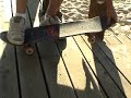 How To Ollie (Part 2: Steps)