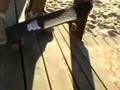 How To Ollie (Part 2: Steps)