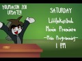Chris Kirbopher Niosi @ Youmacon 2011