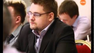 Телеканал «Успех». Ицхак Адизес: Как оценить стартап