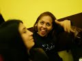 Anivers�rio na Pizzaria