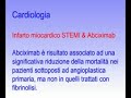 Abciximab ed angioplastica nell\