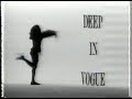 Malcolm Mclaren - Deep in Vogue