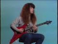 Marty Friedman - Exotic clean solo 1 Marty Friedman - Exotic clean solo 1
