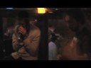 Matisyahu in a Jerusalem cafe!