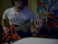 Down with the Sickness, Disturbed cover!