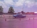 Autocrossing AMC Rambler Autocrossing AMC Rambler