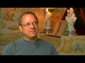 Stephen Berenson, 2010 Lunt-Fontanne Fellow