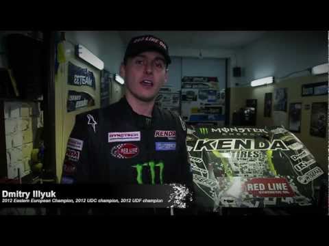 dmitriy - Dmitriy explains the Wisefab FD legal kit for S chassis.