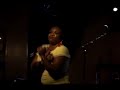 Three 5 Human LIVE at the Hard Rock Cafe Atlanta