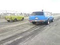 trabant vs ami