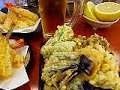 Tempura ???????? Tempura ????????