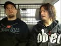 Machine Head - Interview with Robert Flynn and Phil Demmel Machine Head - Interview with Robert Flynn and Phil Demmel