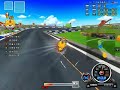 Click here to watch this video 滑板車試跑