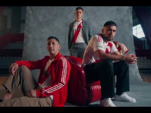 Un homenaje a nuestra historia. 