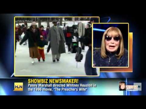 Penny Marshall