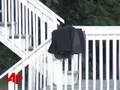 Letter Gives Clues Into Church Suspect's Motive
