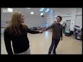 When Louis Met.. Keith and Orville: Panto Rehearsal
