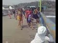 CHICAS ATREVIDAS EL OCEANO 1