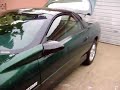 Chevy Camaro Z28 1994 for SALE $3500