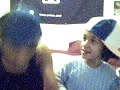 me n my sister...may years ago