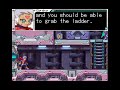 Mega Man ZX Advent - Grey Gameplay (NDS)